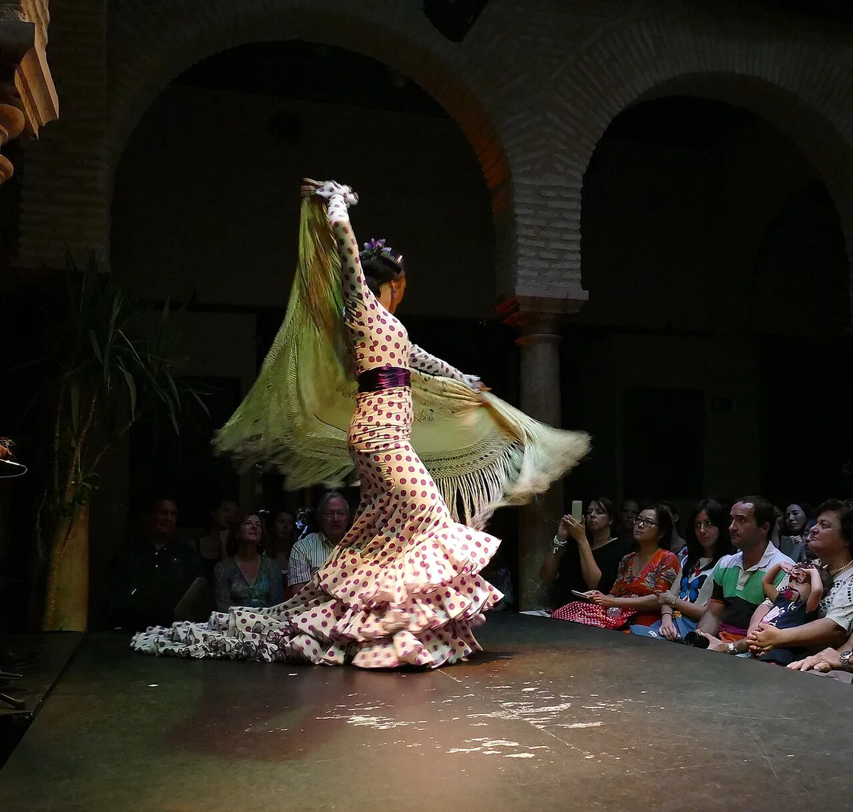 Flamenco Dance Museum