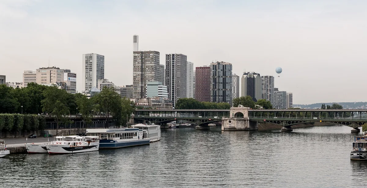 2 Days in Paris Itinerary
