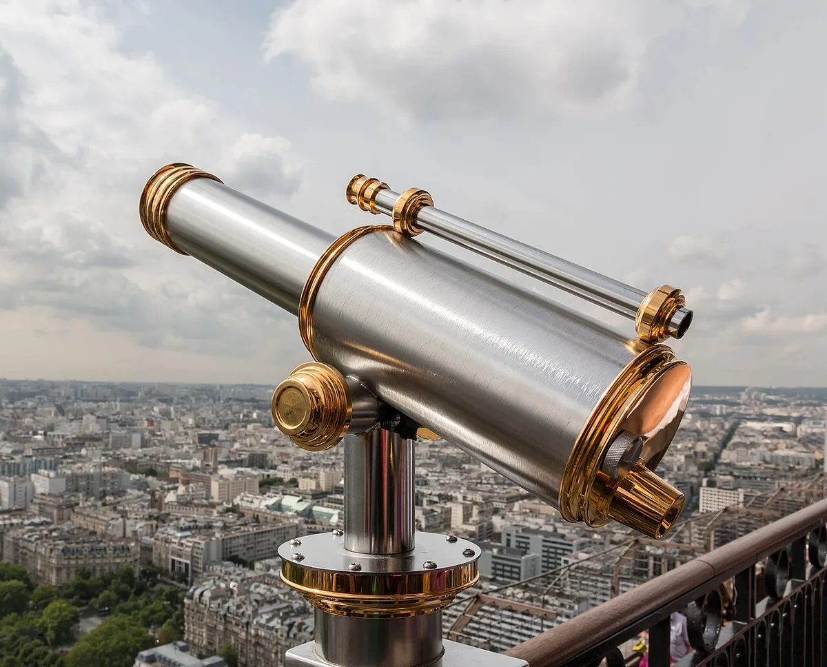 Paris, France — 1