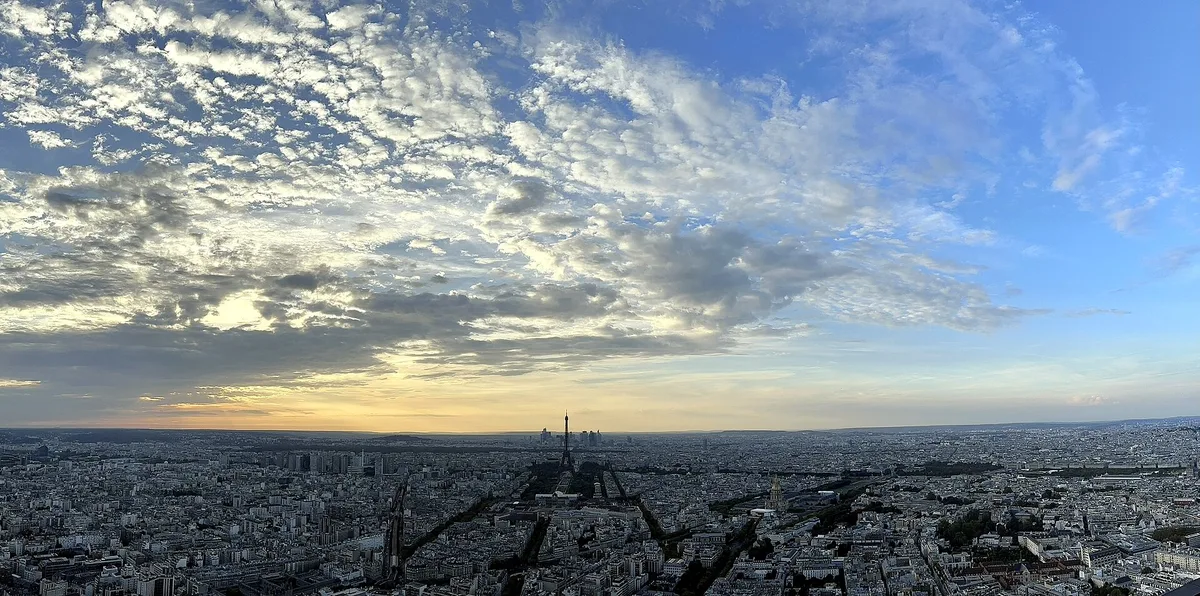 10 Best Viewpoints in Paris (2026 Guide)