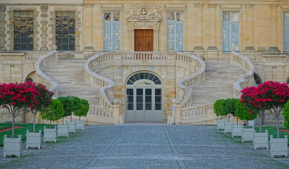 Day Trips From Paris