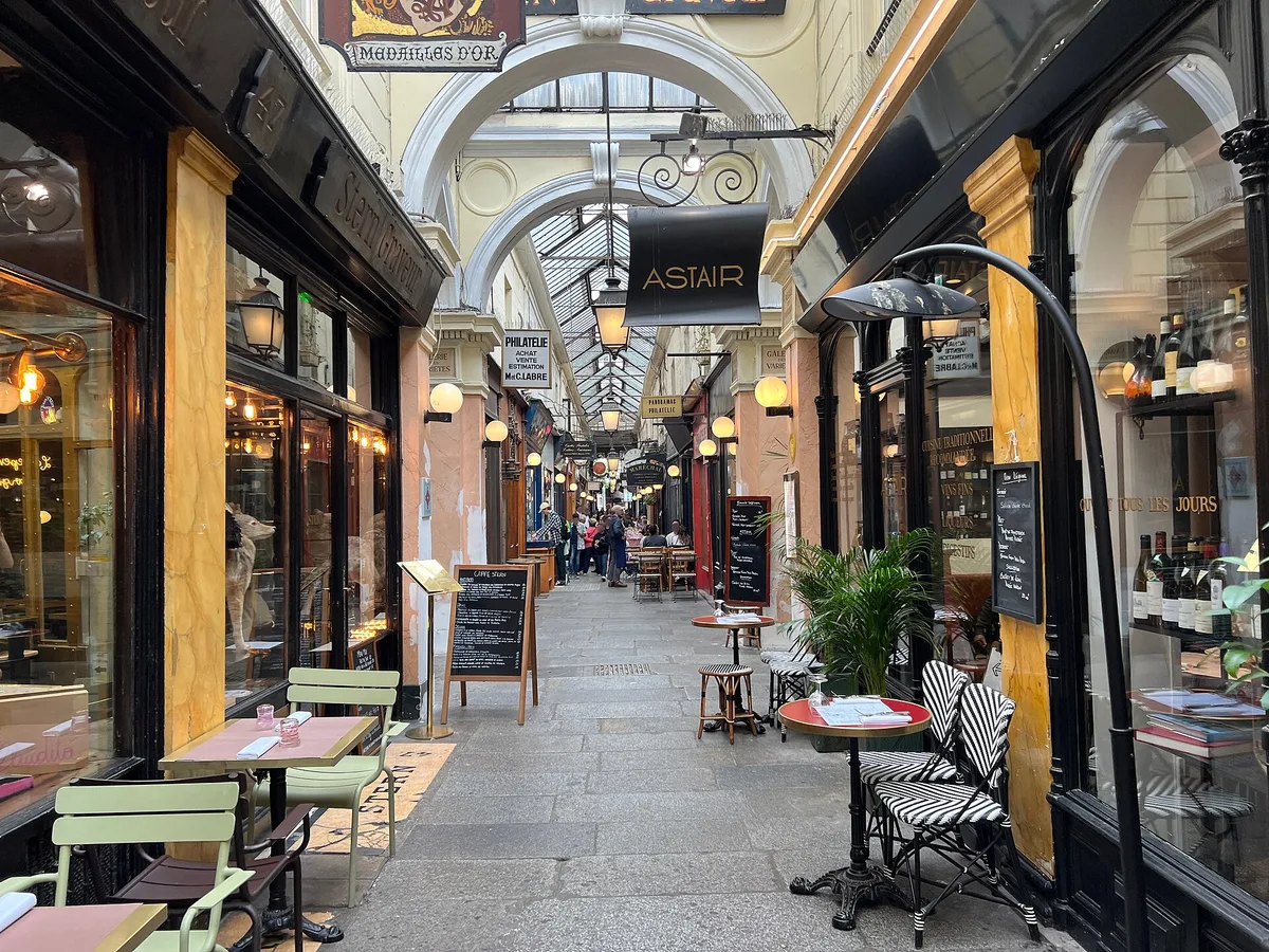 Paris