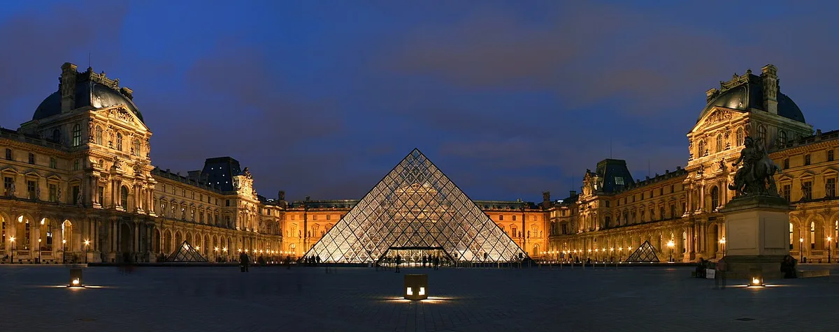 Paris, France — 2