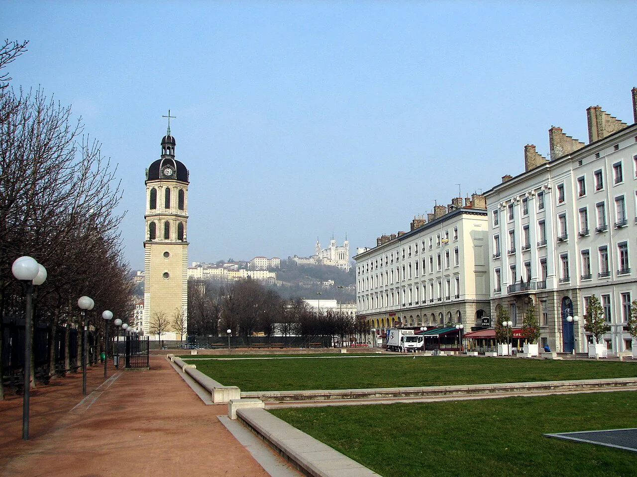Free Things to Do in Lyon: A 2026 Budget Guide