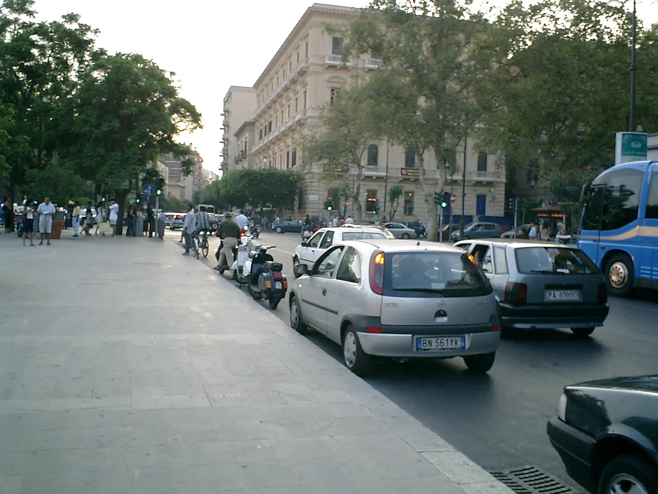 Free Things To Do In Palermo: A Budget Traveler's Guide (2026)