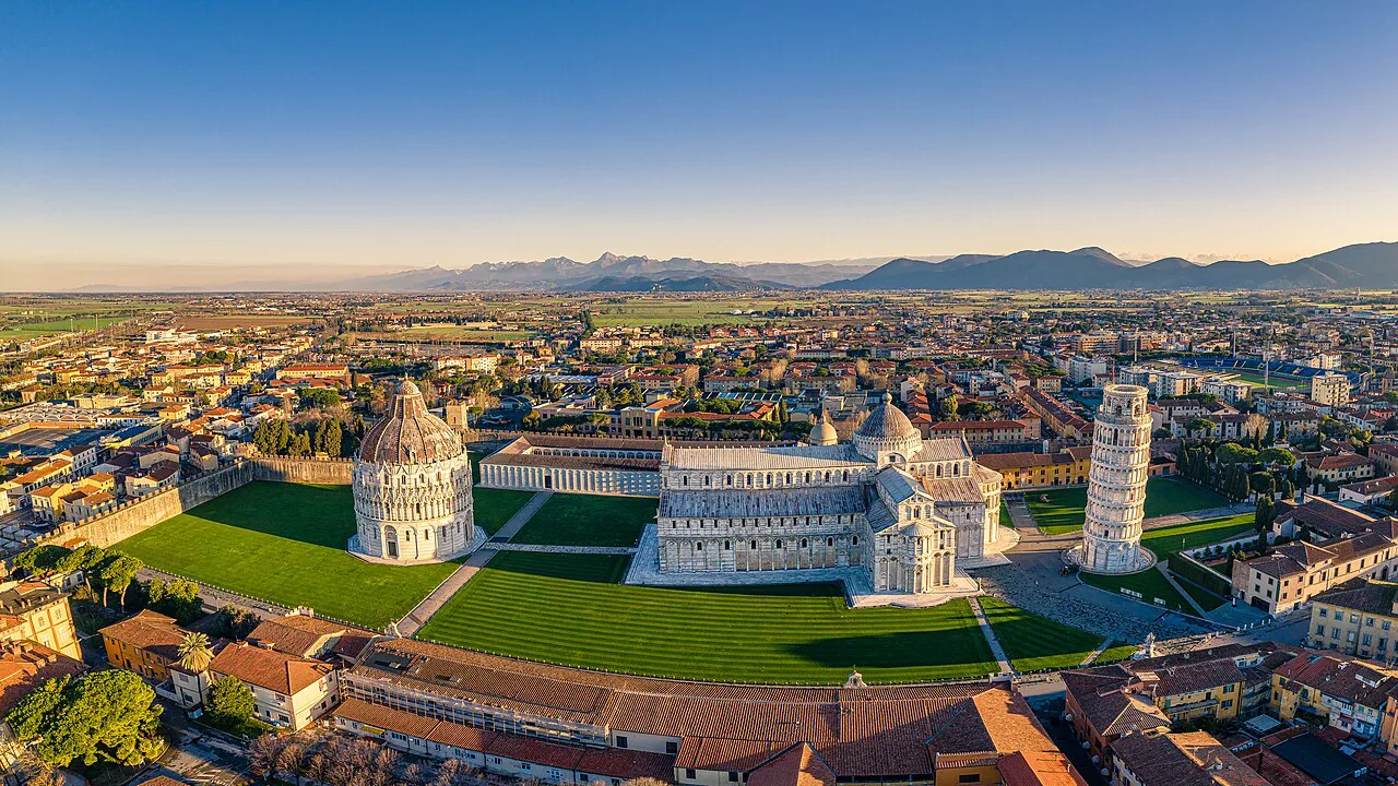 Free Things to Do in Pisa: A Budget Traveler's Guide (2026)