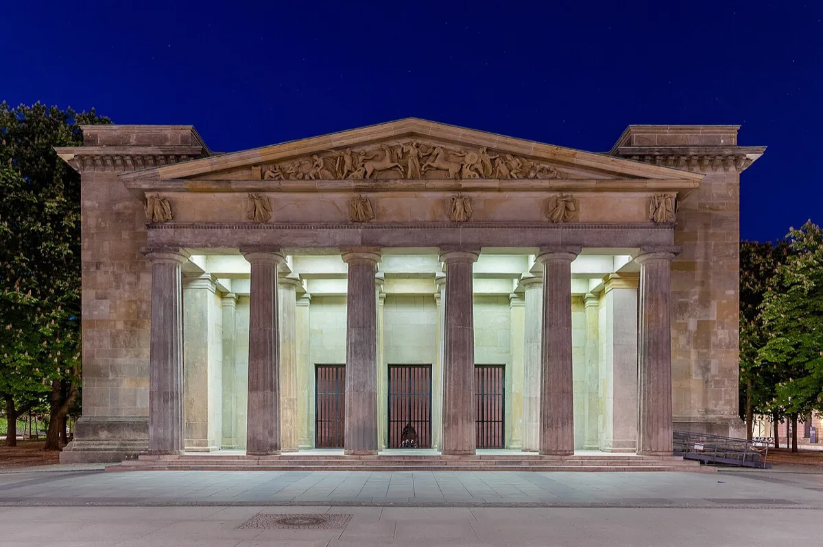 2 Days in Berlin Itinerary