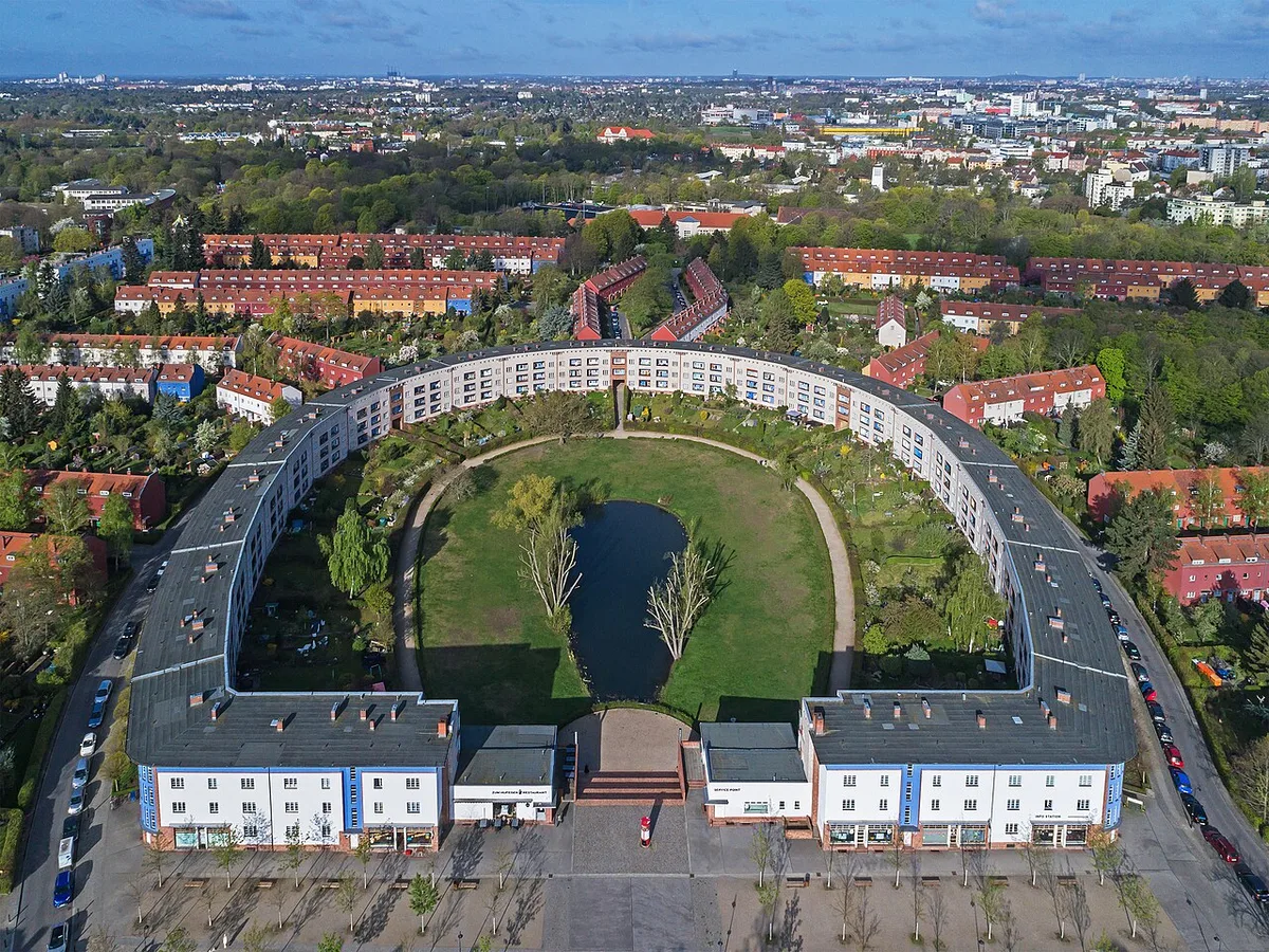 Berlin, Germany — 1