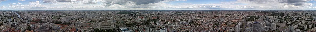 Berlin, Germany — 2
