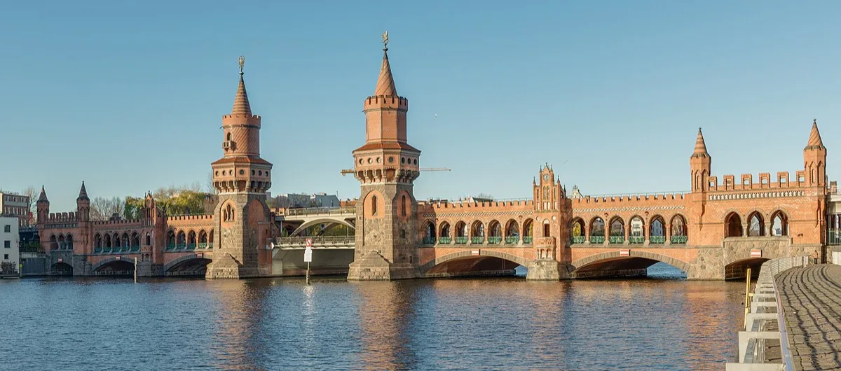 10 Best Photo Spots in Berlin (2026)