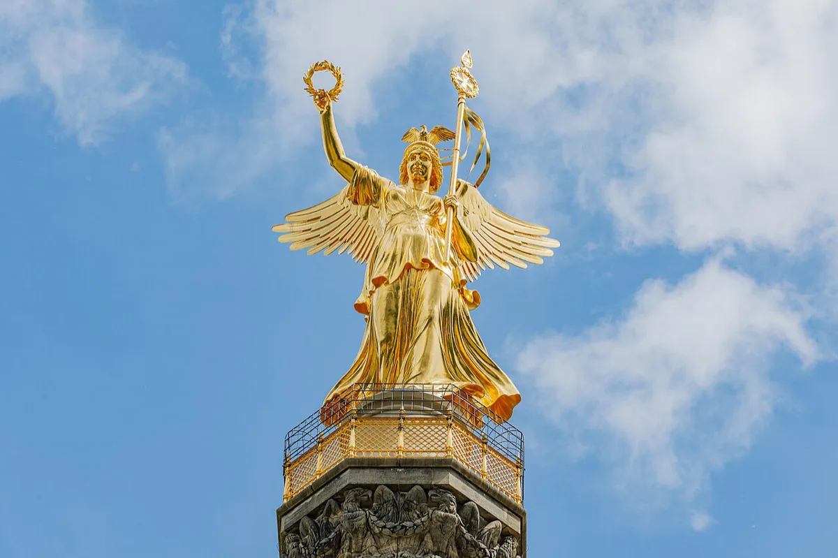 10 Best Viewpoints in Berlin (2026 Guide)