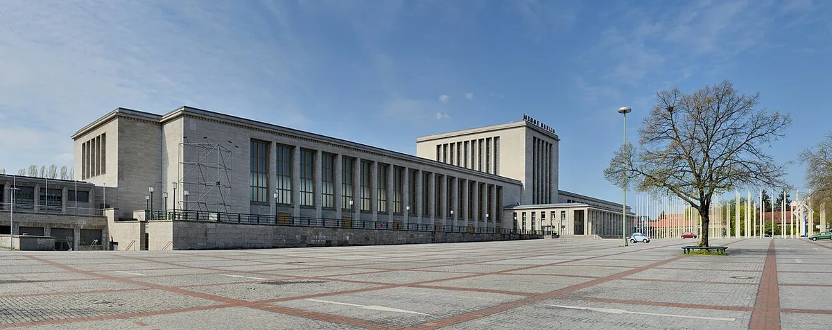 Berlin, Germany — 1