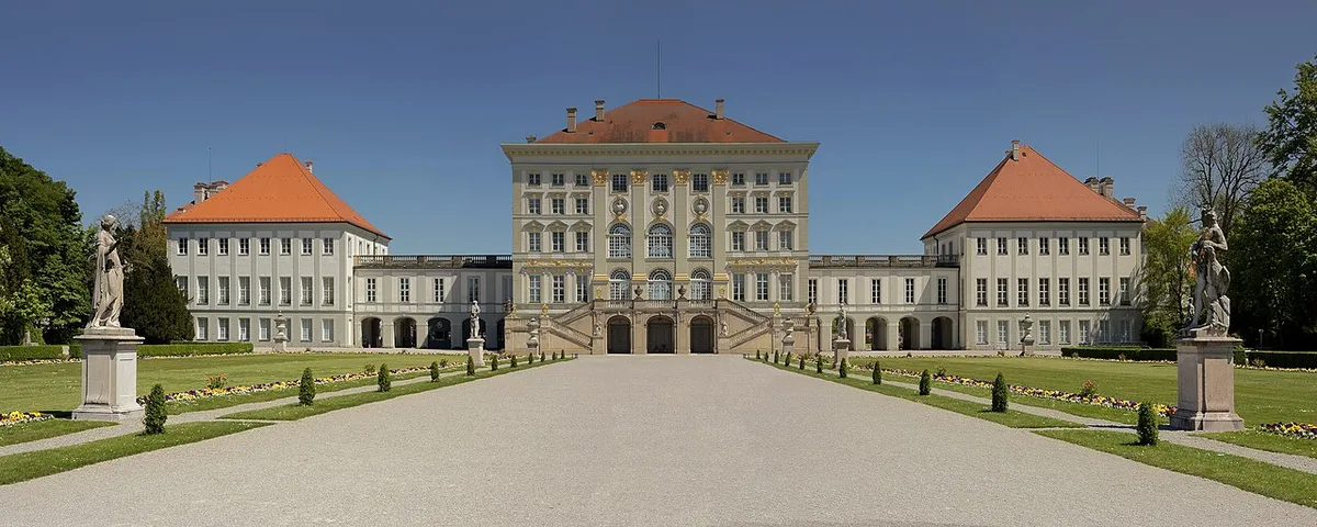 Munich, Germany — 1