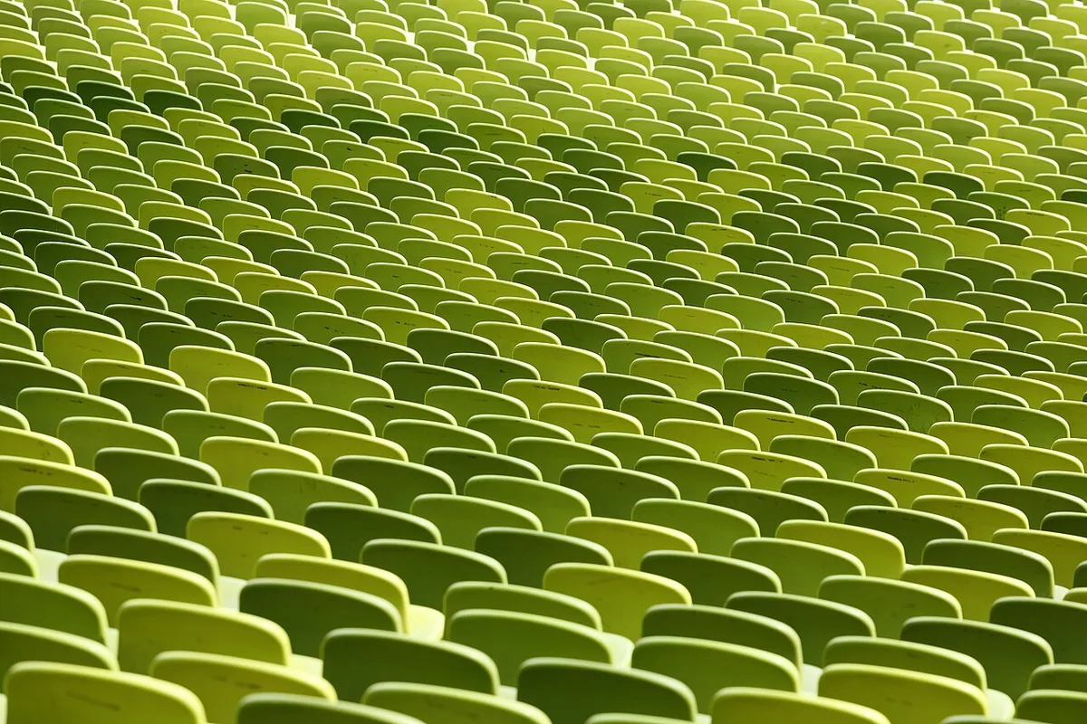 Munich, Germany — 1