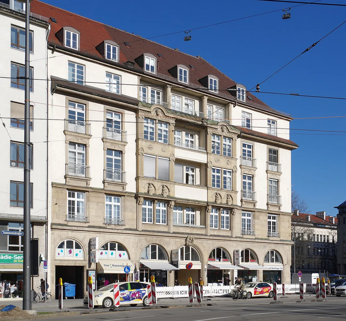 Munich