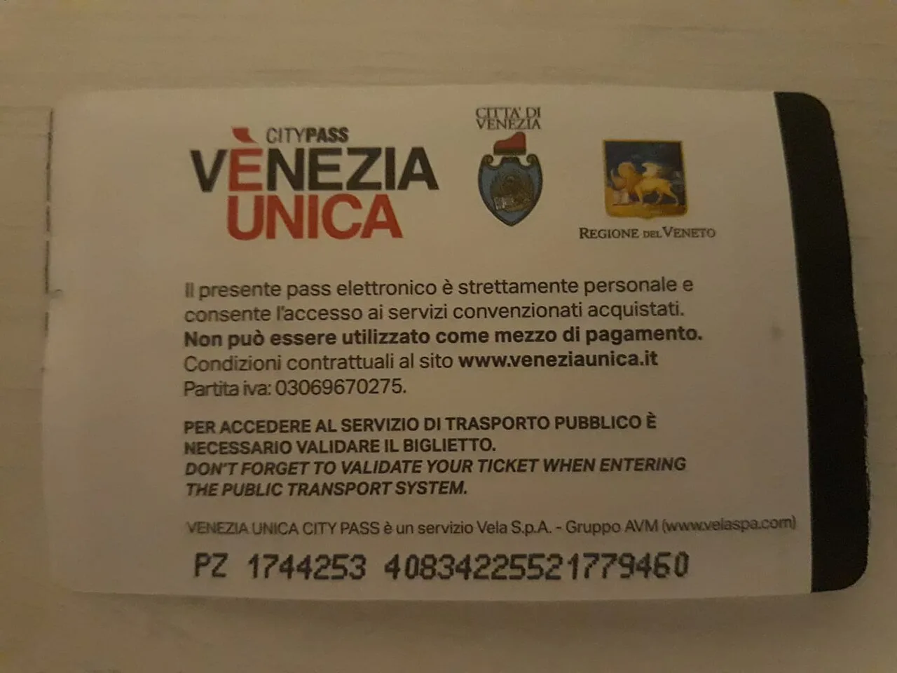 Getting Around Venice: A Local Transport and Walking Guide