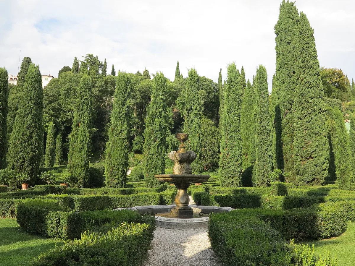 Giardino Giusti