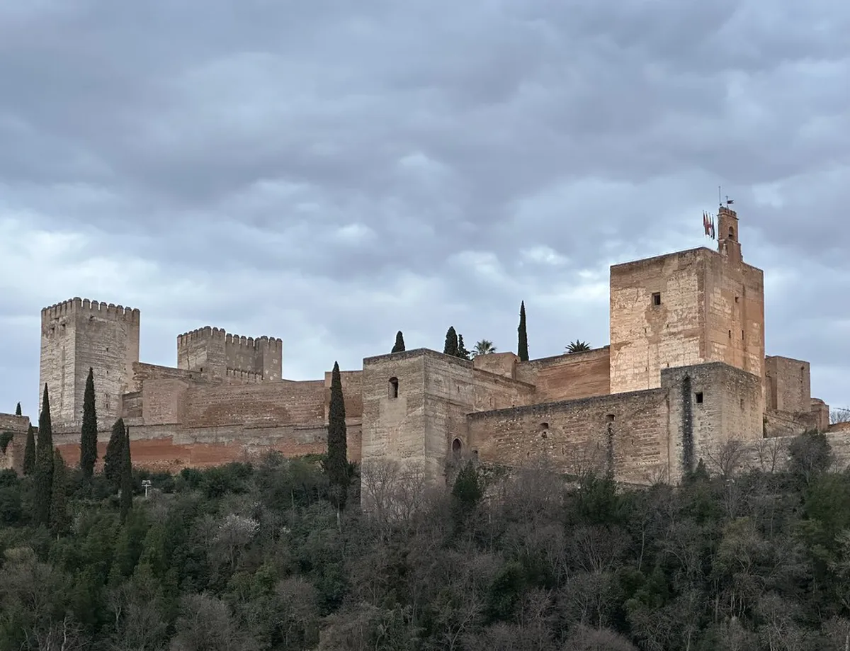 Top Family Attractions Beyond the Alhambra in Granada