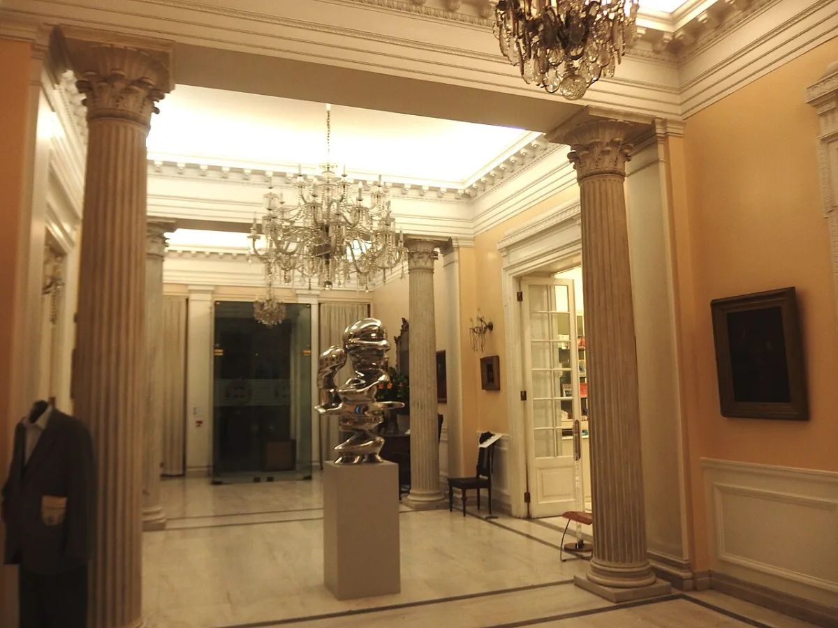 10 Best Museums in Athens Worth Visiting in 2026