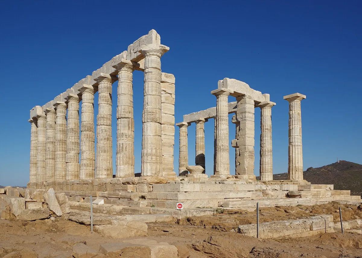 Day Trips From Athens Travel Guide