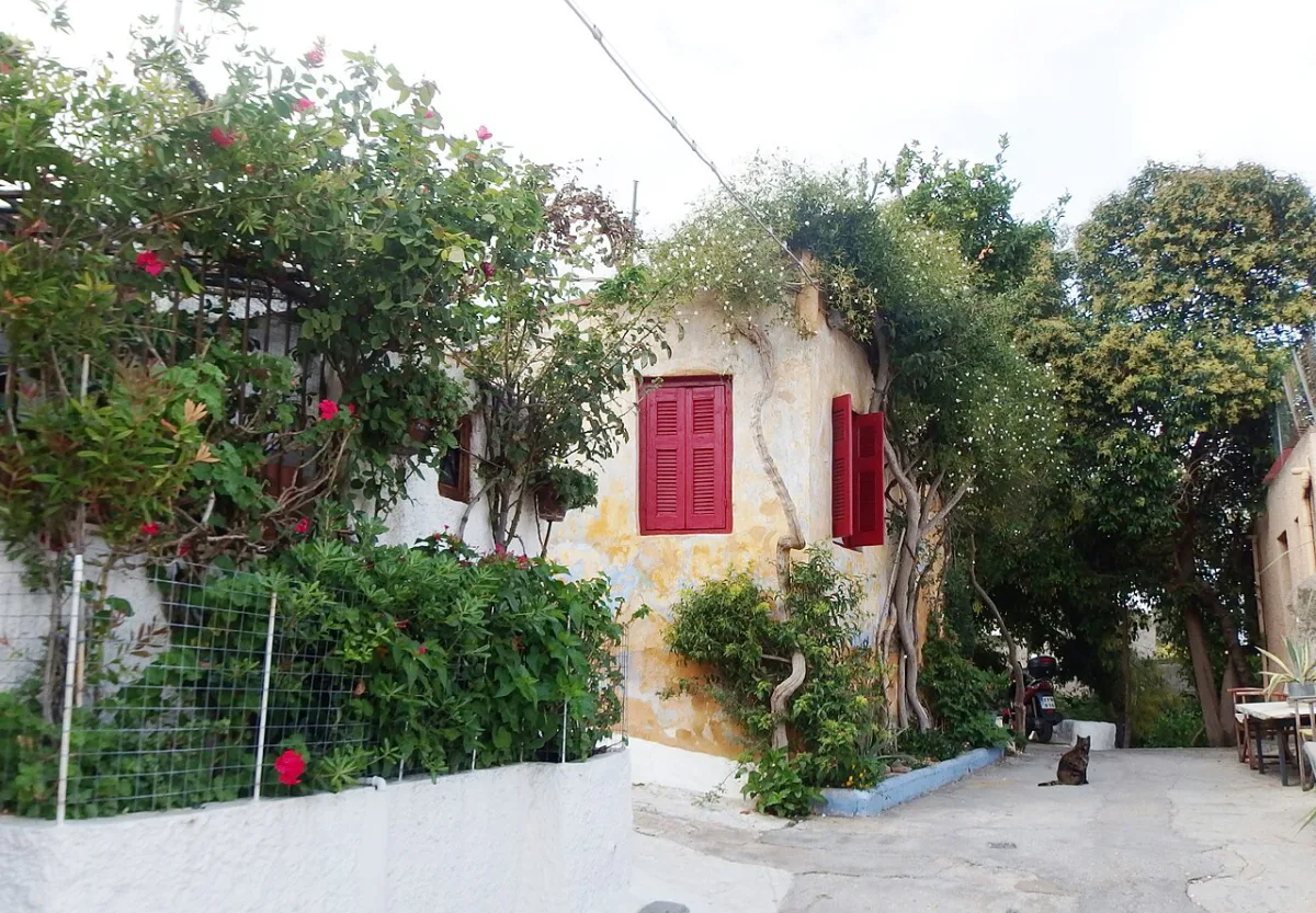 Greece