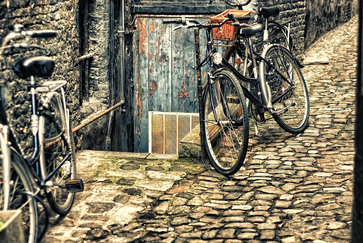 Which Bruges Hidden Gem Fits Your Trip? — a scene in Bruges