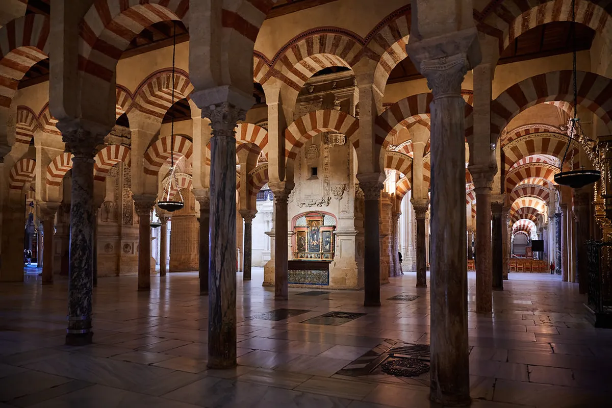 Mozárabe Flavors to Pair With Your Hidden Córdoba Route in Cordoba