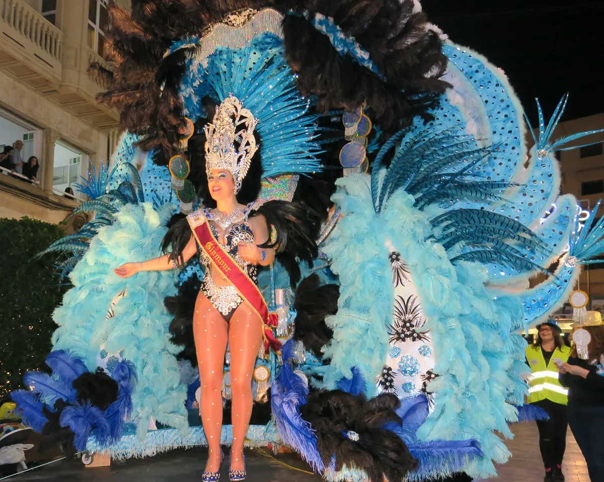 What Is a Carmen, and Why Does the Albaicín Have So Many? in Granada