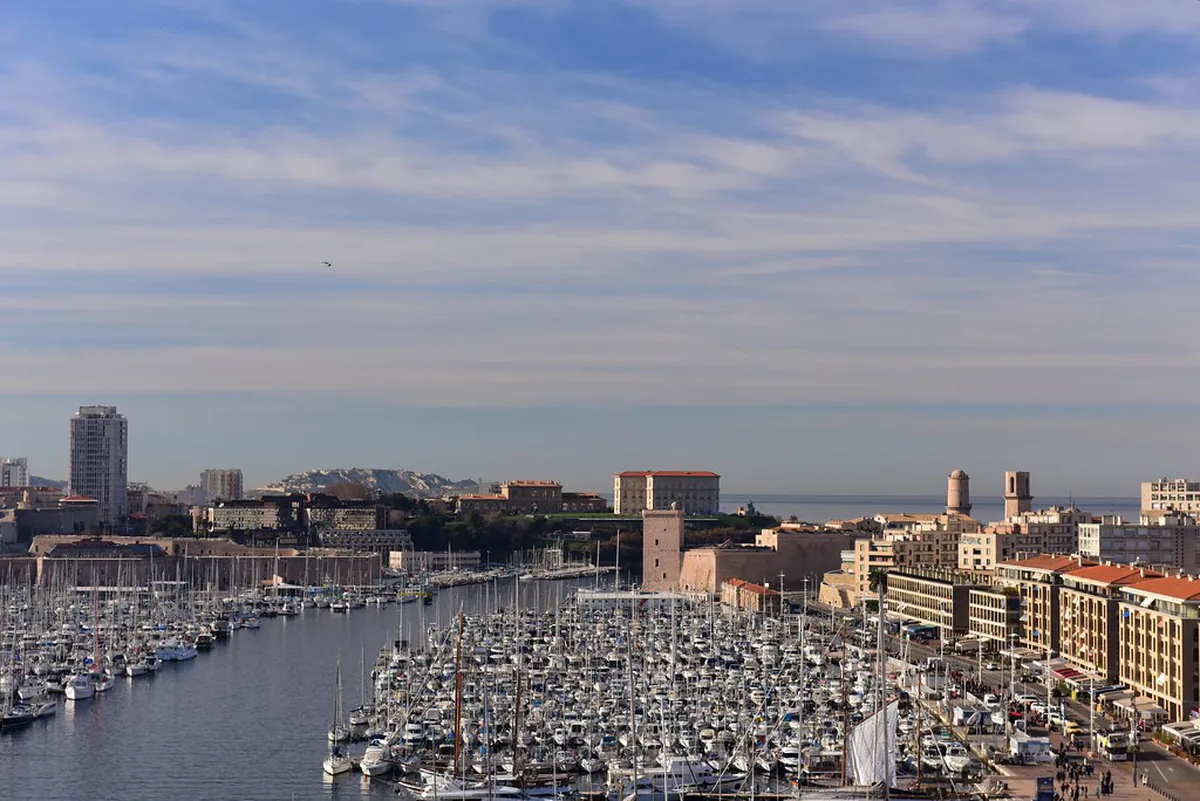 Marseille Hidden Gems: Cost and Effort at a Glance
