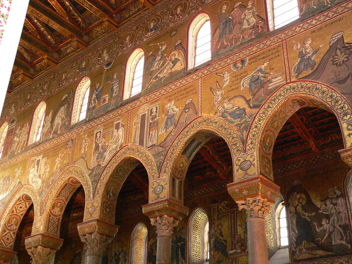 10 Hidden Gems in Palermo You Won't Find on the Standard Tour