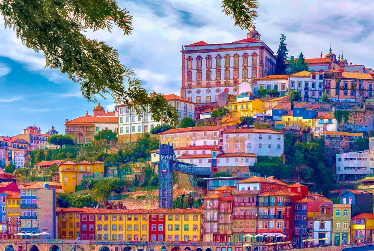 12 Hidden Gems in Porto Locals Actually Recommend