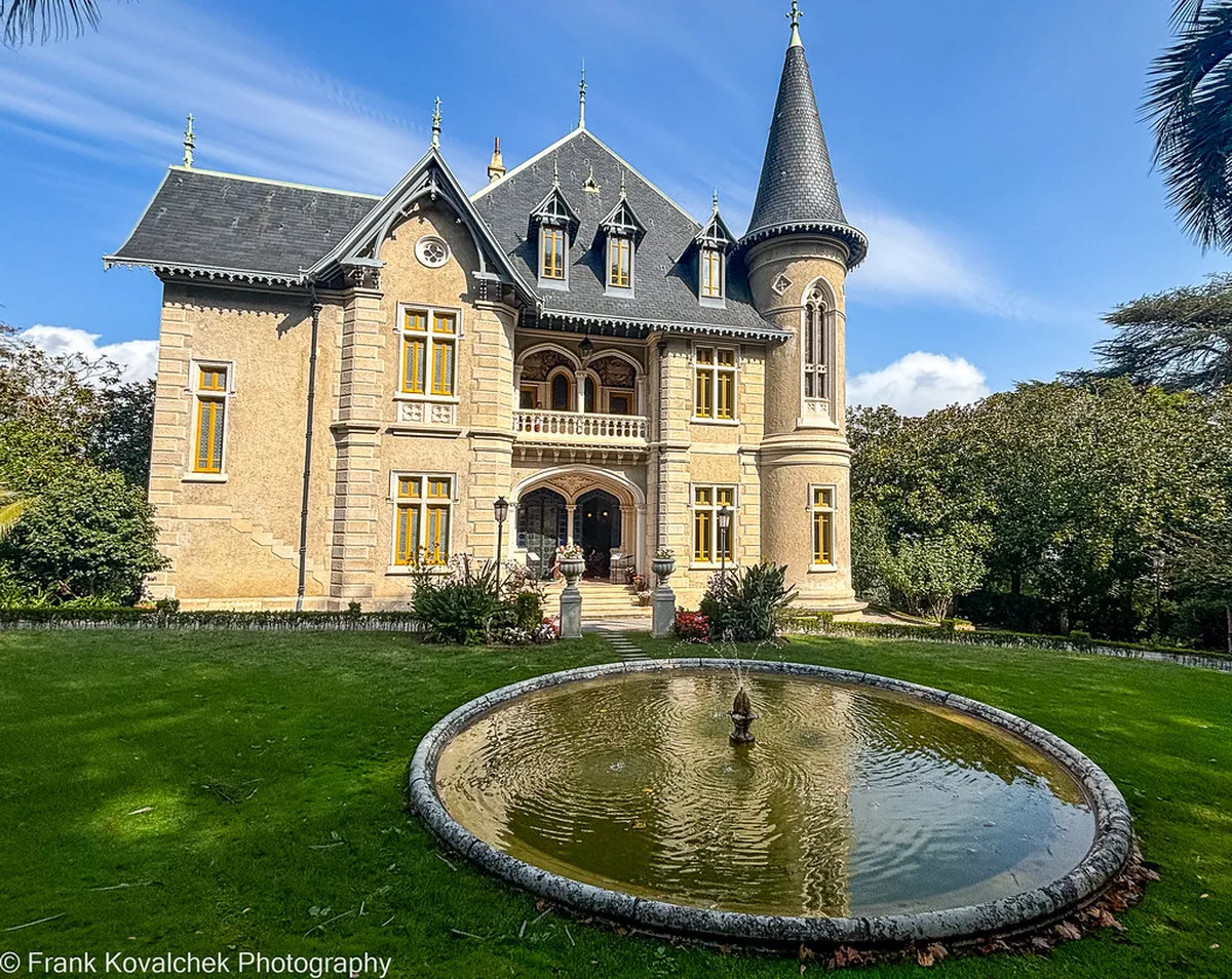 12 Hidden Gems in Sintra Worth Seeking Out