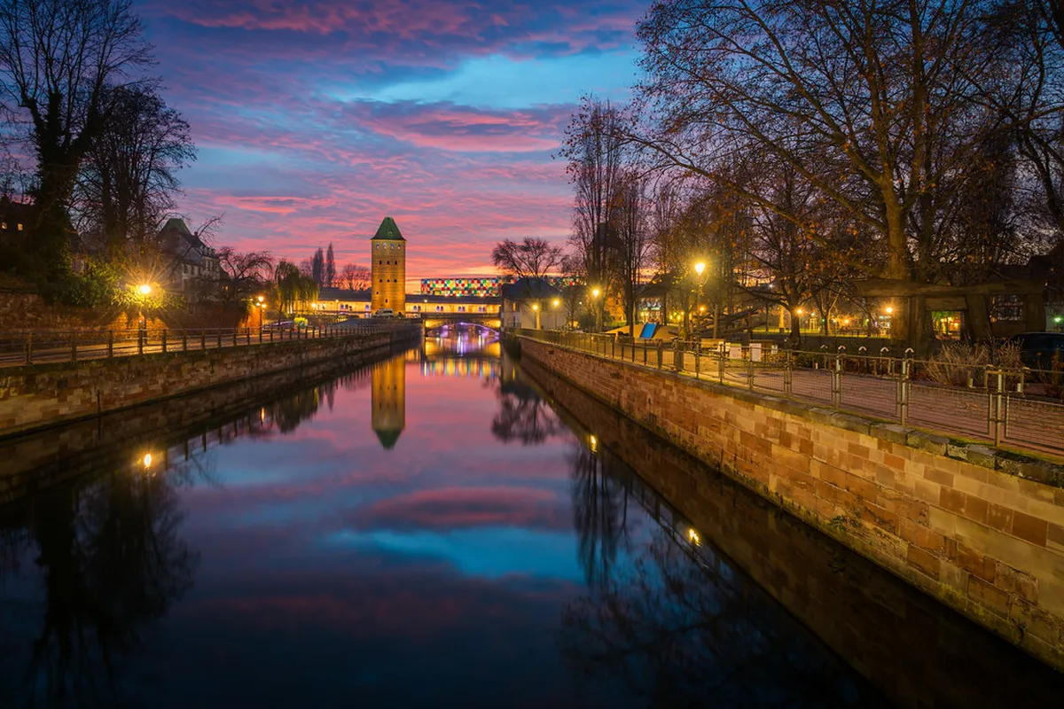 Which Hidden Gem Fits Your Trip? in Strasbourg