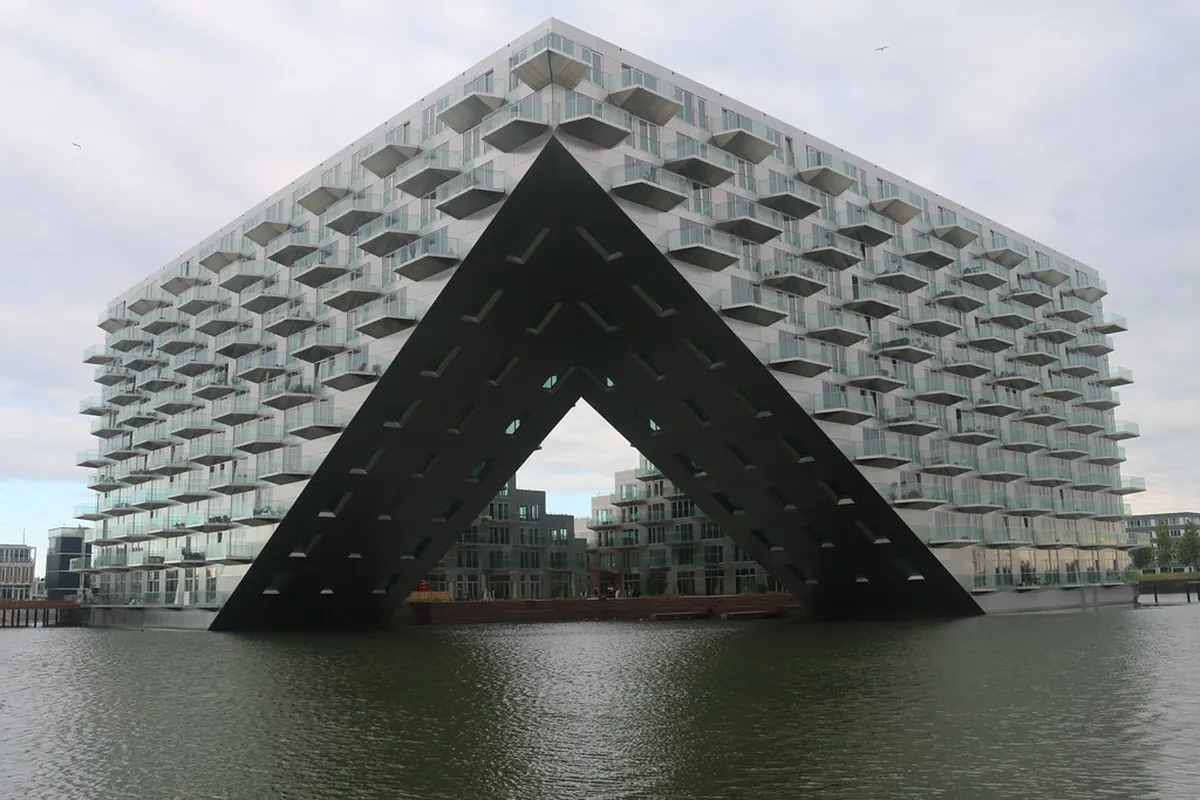 Where to Stay in Amsterdam Based on Trip Length