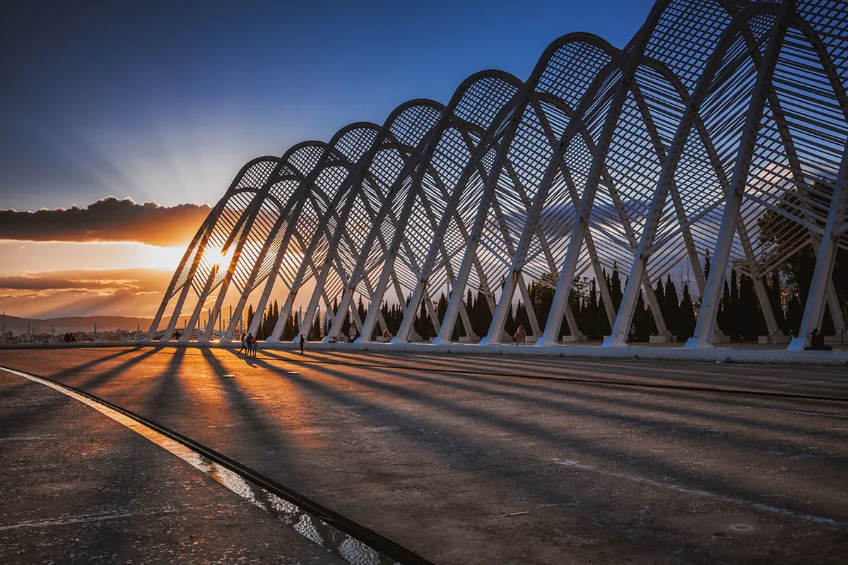 4 or More Days: Beyond the City Center in Athens