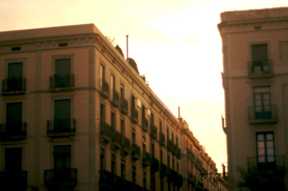 Common Mistakes That Waste a Day in Barcelona