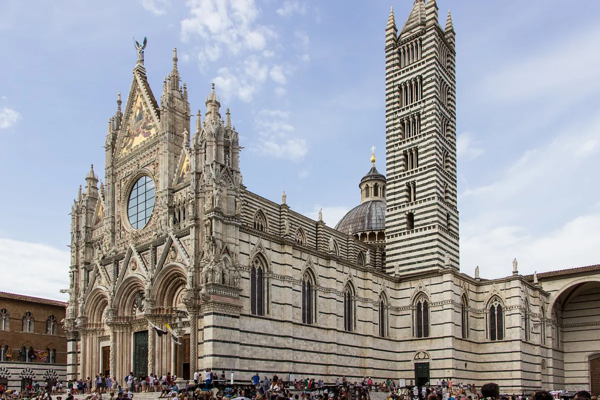 Four to Five Days: Using Florence as a Base for Tuscany
