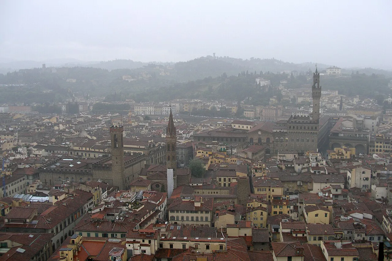 How Many Days in Florence? A 2026 Planning Guide