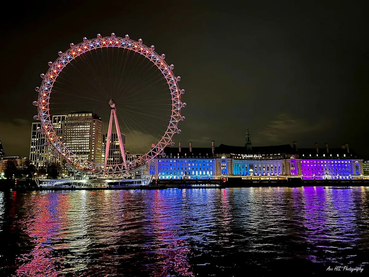 5 or More Days: Beyond the Landmarks in London