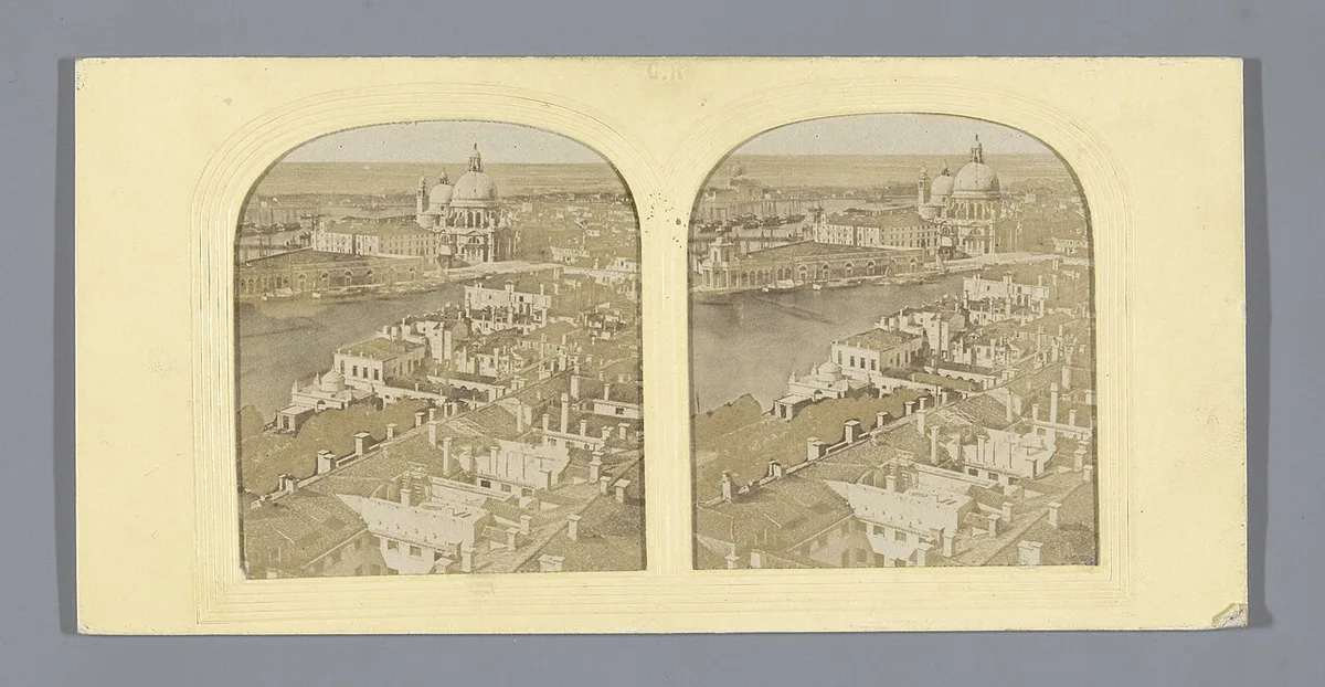 How Many Days In Venice, Italy — 1