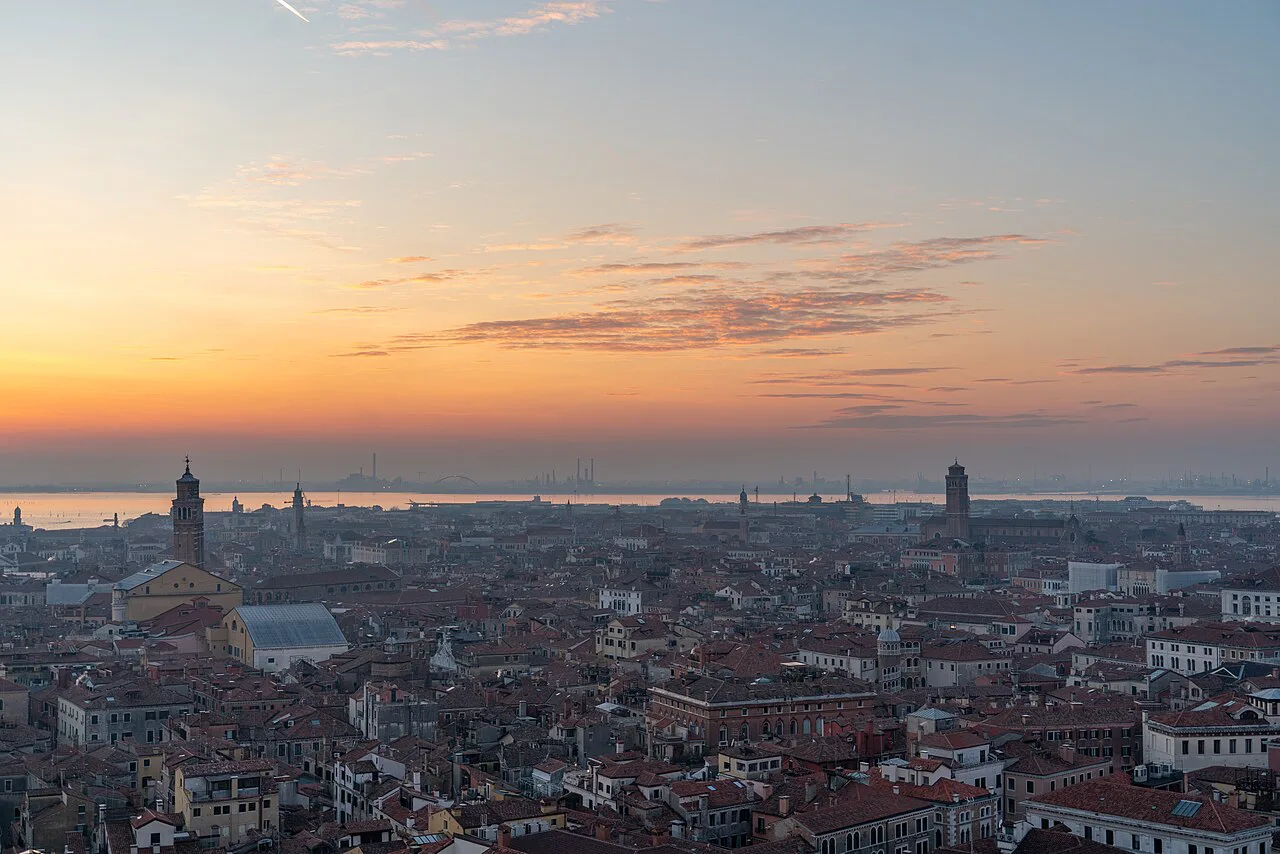 How Many Days in Venice? The Perfect Duration for Every Traveler