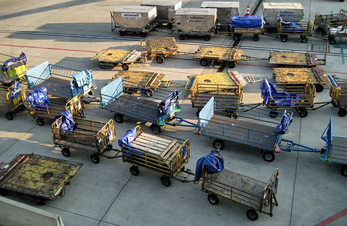 Local Logistics That Change Your Day Count in Vienna