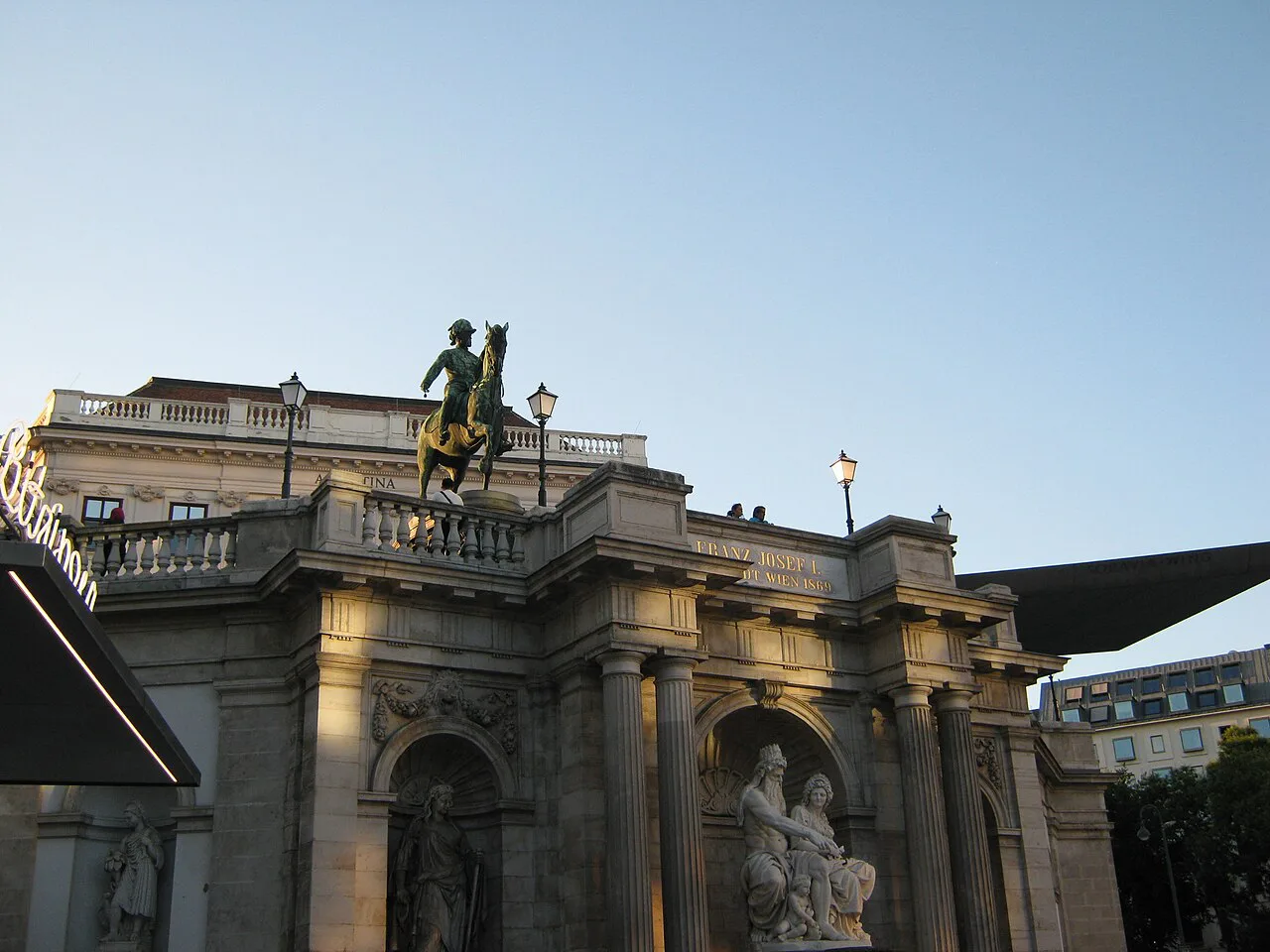 How Many Days in Vienna? A 2026 Planning Guide by Trip Length
