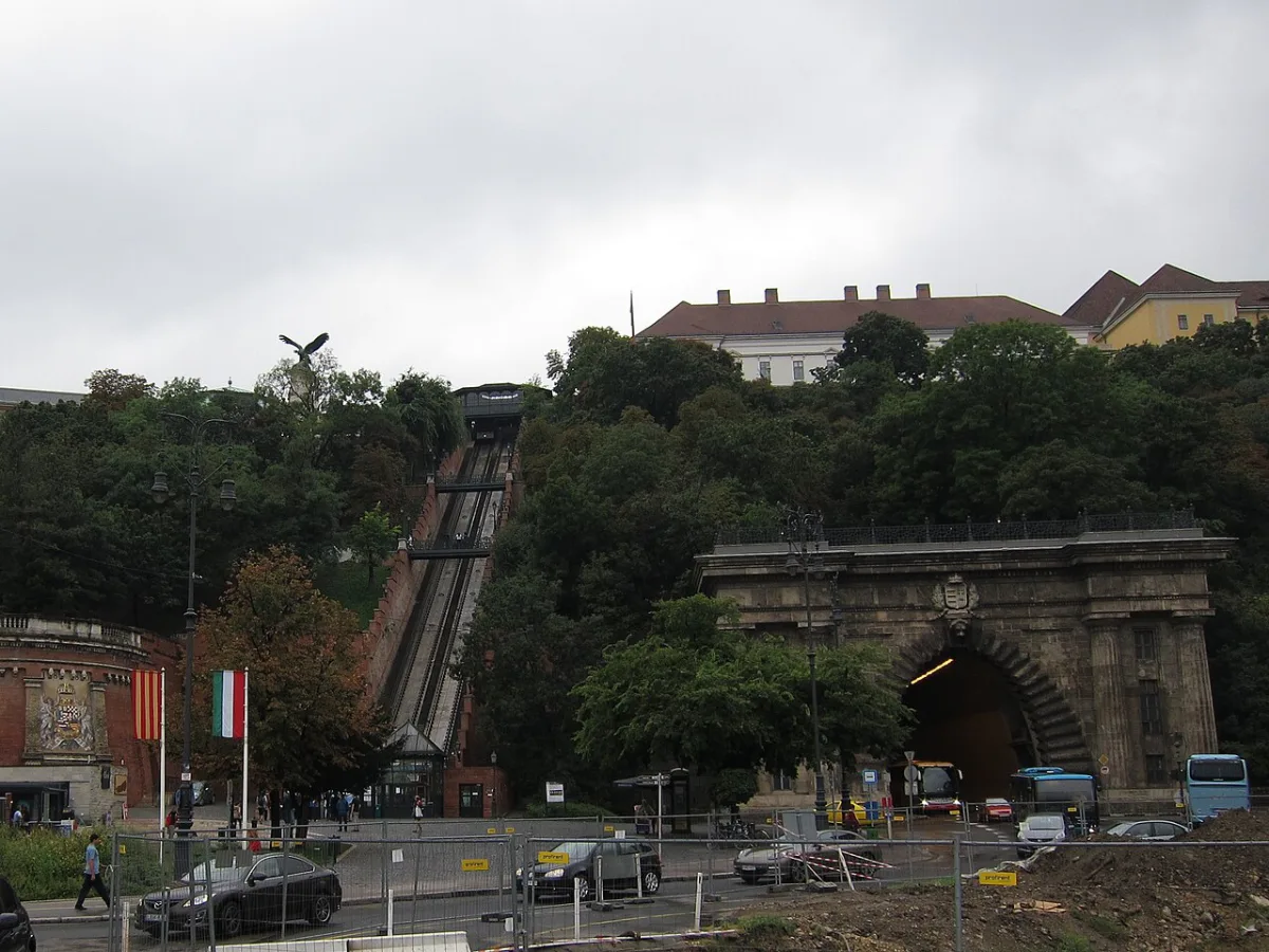 3 Days in Budapest Itinerary