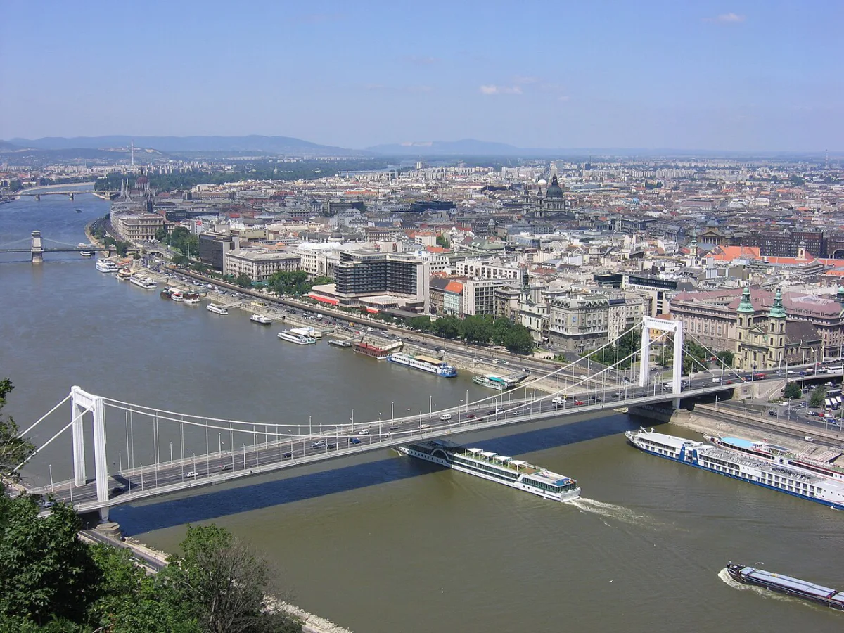 9 Best Viewpoints in Budapest to See in 2026