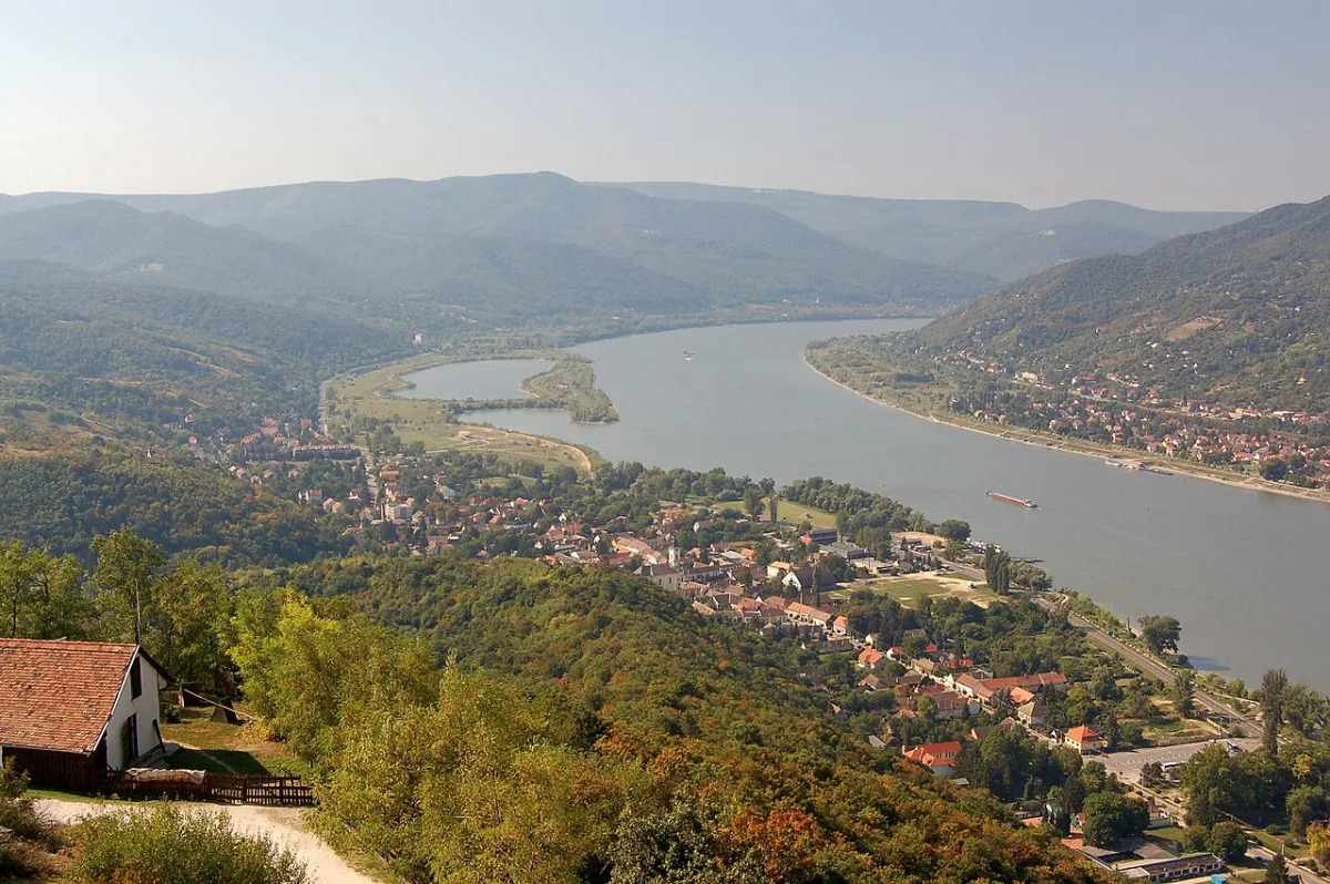 Best Day Trips From Budapest