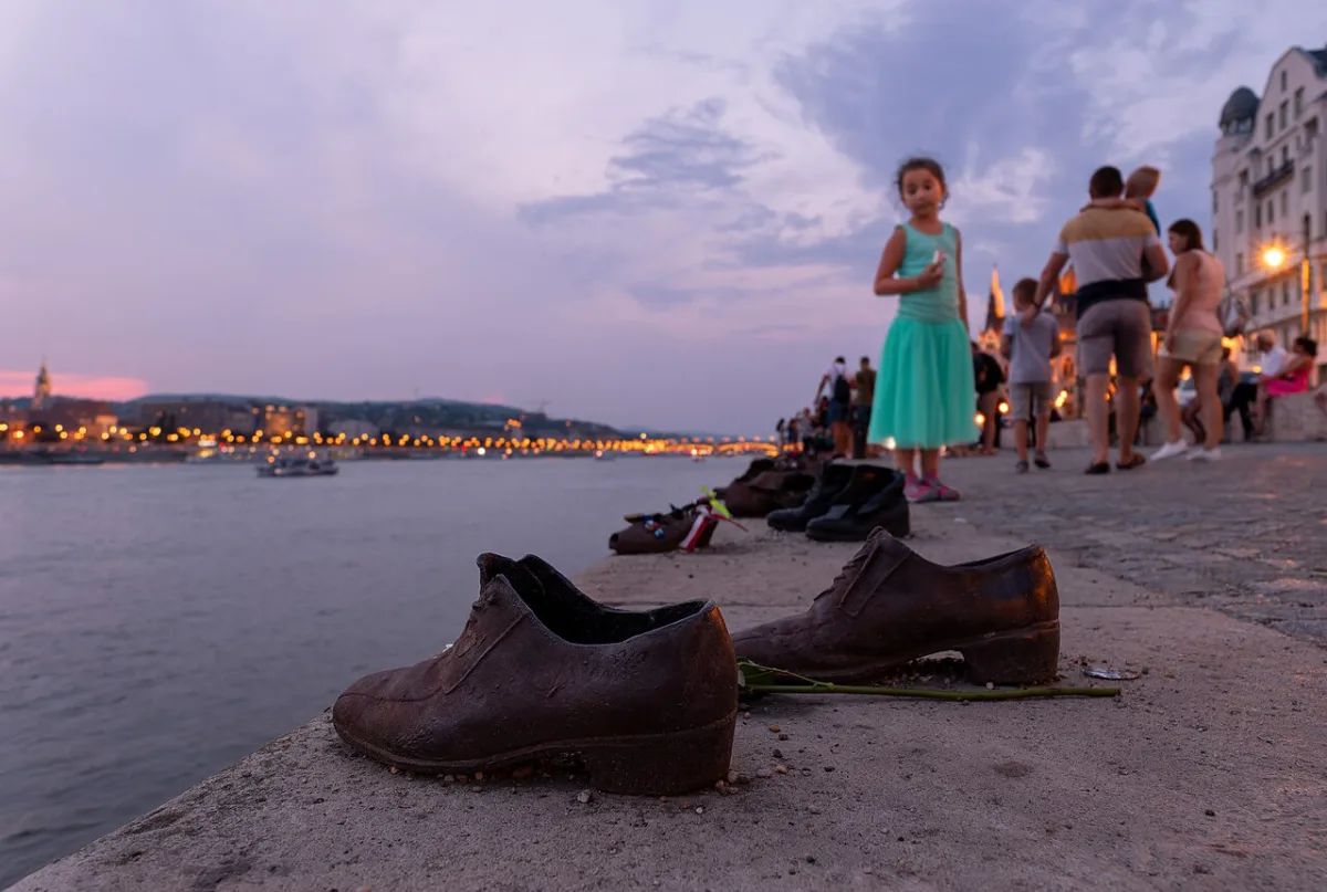 10 Best Free Things to Do in Budapest (2026)