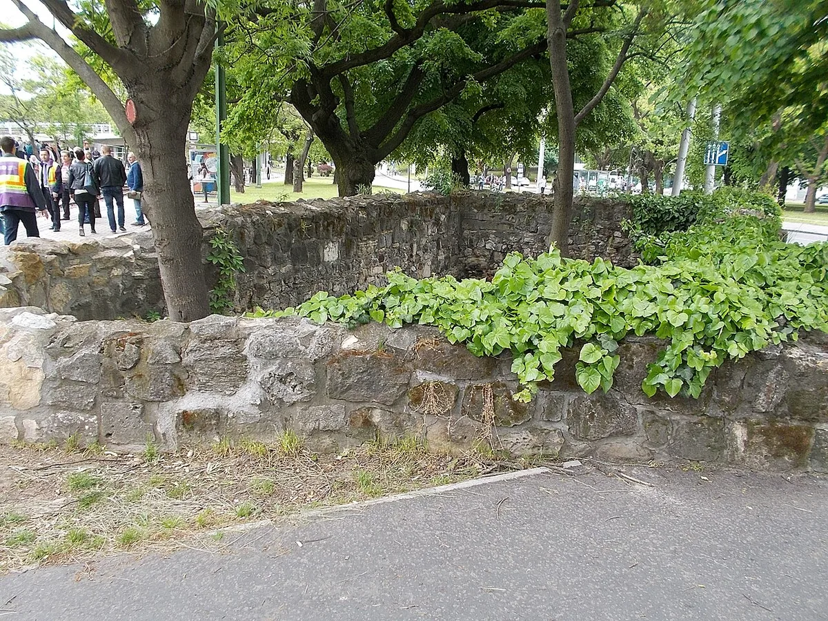 Budapest, Hungary — 2