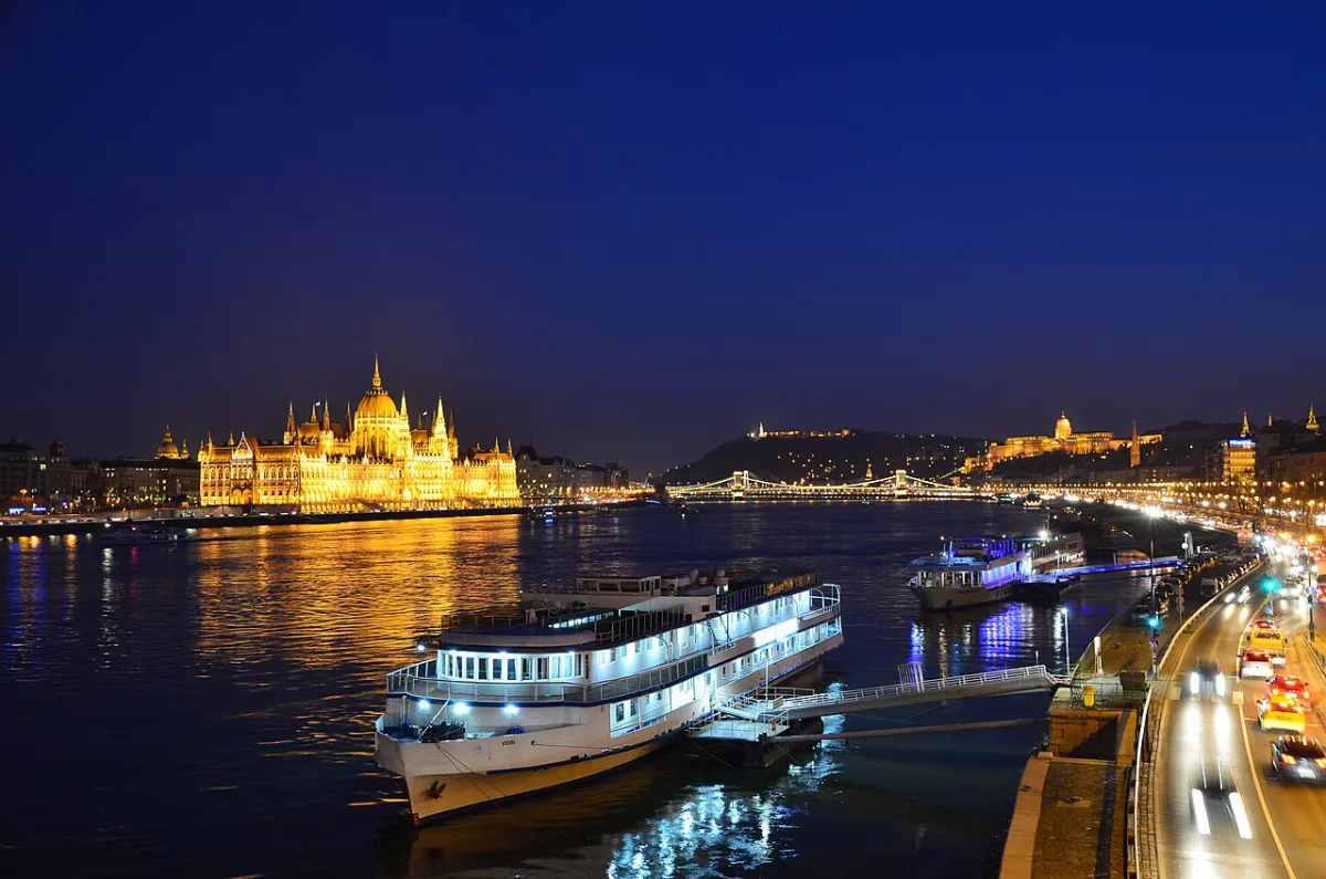 10 Best Things to Do in Budapest at Night (2026)