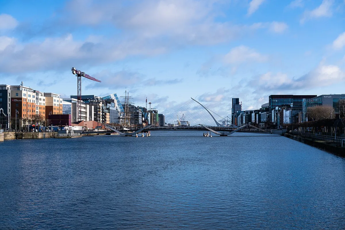 2 Days in Dublin Itinerary